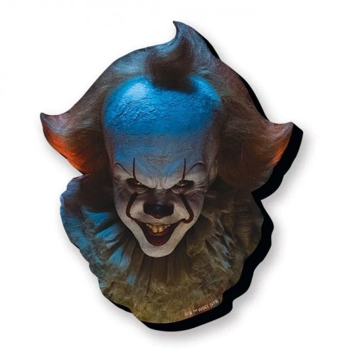 Magneetti: It - Pennywise Funky Chunky