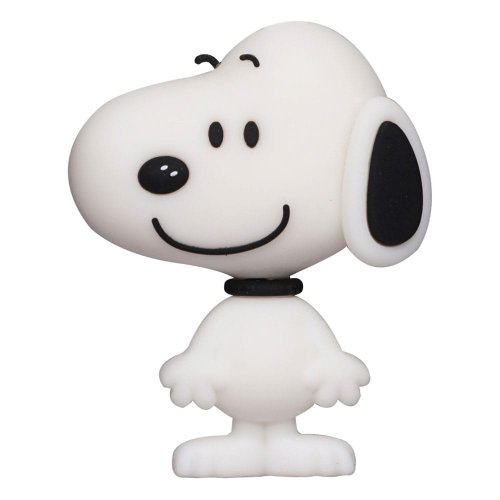 Magneetti: Peanuts - Snoopy, 3D