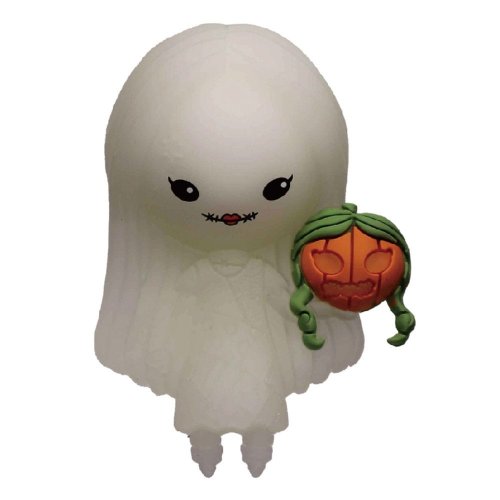 Magneetti: Nightmare Before Christmas - Sally With Pumpkin Head