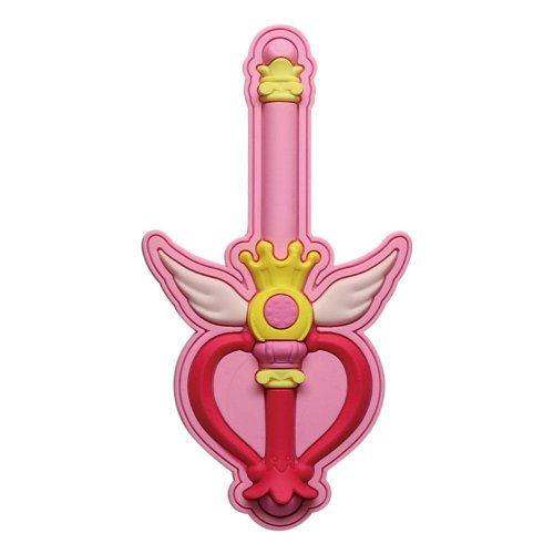 Magneetti: Sailor Moon - Moon Kaleido Scope, 3D