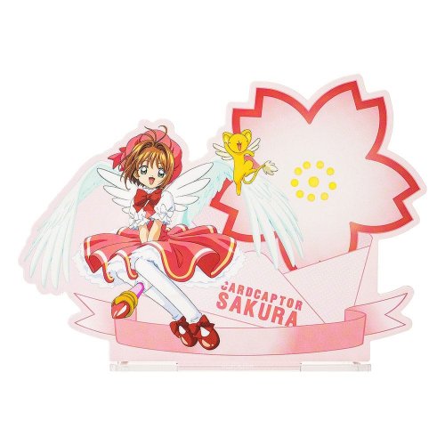 Kyn�teline: Cardcaptor Sakura 25th Anniversary CatchYou CatchMe
