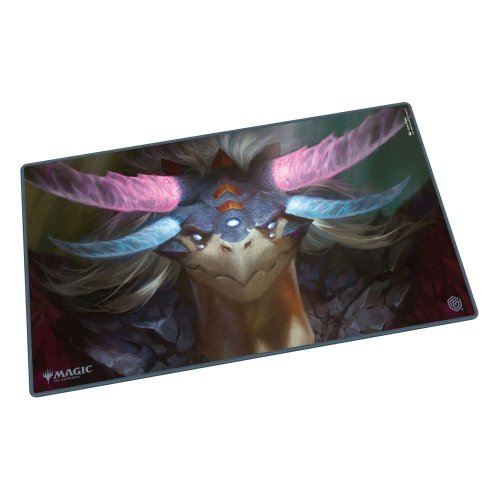 Ultimate Guard: Play-Mat - MTG Dragonstorm - Shiko, Paragon