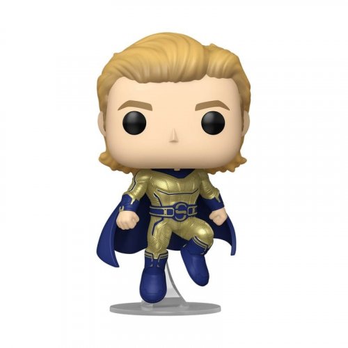 Funko Pop! Movies: Marvel Thunderbolts - Sentry (9cm)