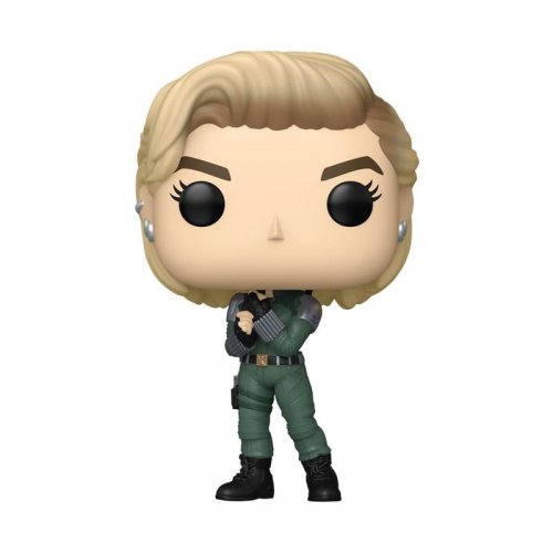 Funko Pop! Movies: Marvel Thunderbolts - Yelena Belova (1481)