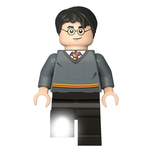 LEGO: Harry Potter - Flashlight Harry Potter (13cm)