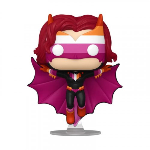 Funko Pop! Heroes: Pride - Batwoman (9cm)