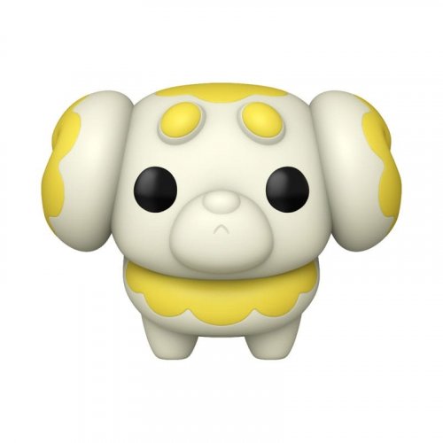Funko Pop! Games: Pokemon - Fidough (9cm)