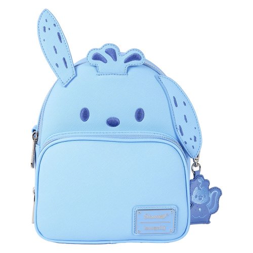 Loungefly Hello Kitty Pochacco Backpack Bag 21cm