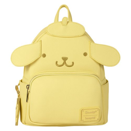 Reppu: Loungefly Hello Kitty - Pompompurin (26cm)
