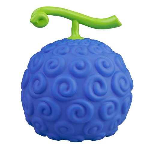 Lamppu: One Piece - Gum Gum Fruit Lamp