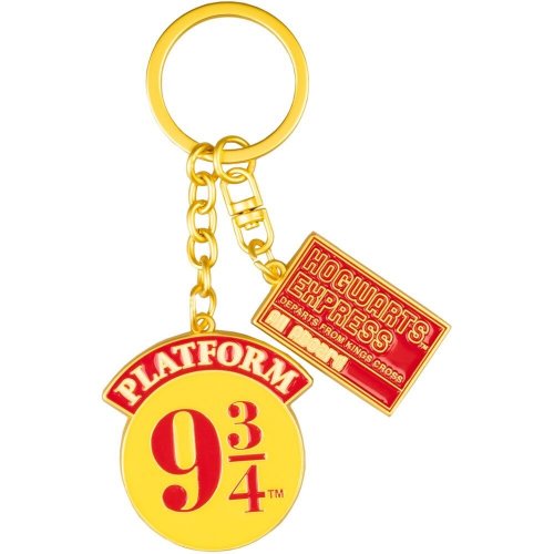 Avaimenper�: Harry Potter - Platform 9 3/4