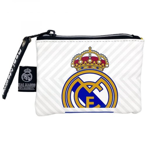 Real Madrid Purse