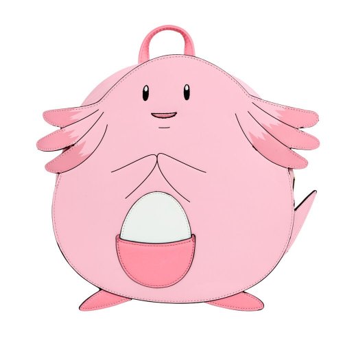Reppu: Loungefly Pokemon - Chansey, Pink