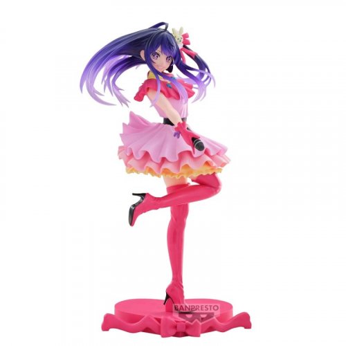 Figu: Oshi No Ko - Excite Motions Collection - Ai (25cm)