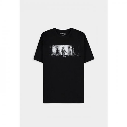 T-paita: The Last Of Us - Wanderlust Short Sleeved (XL)
