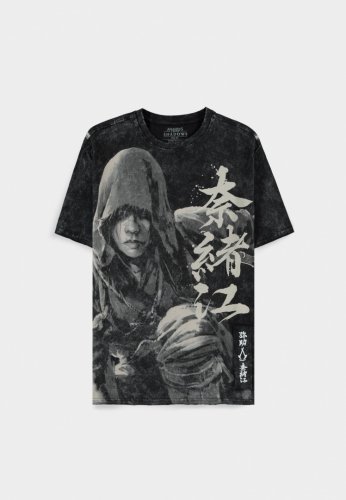 T-paita: Assassins Creed Shadows - Hide In The Shadow (XL)