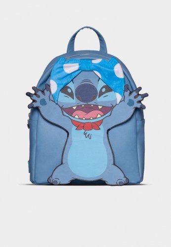 Reppu: Lilo & Stitch - Novelty Mini Backpack
