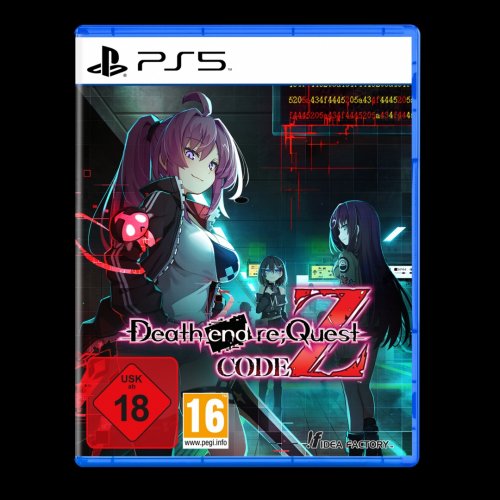 Death End Request: Code Z