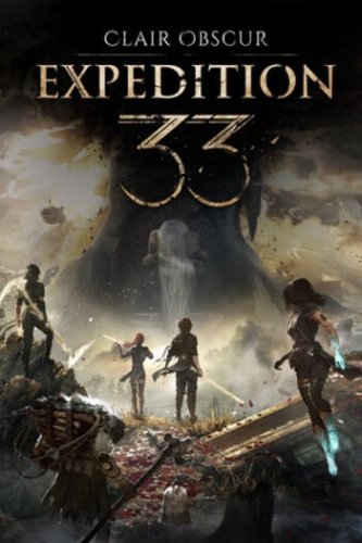 Clair Obscur: Expedition 33 (EMAIL - ilmainen toimitus)