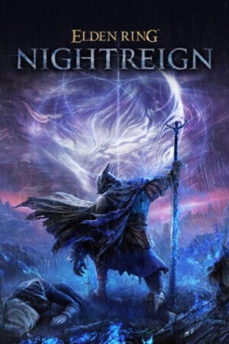 ELDEN RING Nightreign (EMAIL - ilmainen toimitus)
