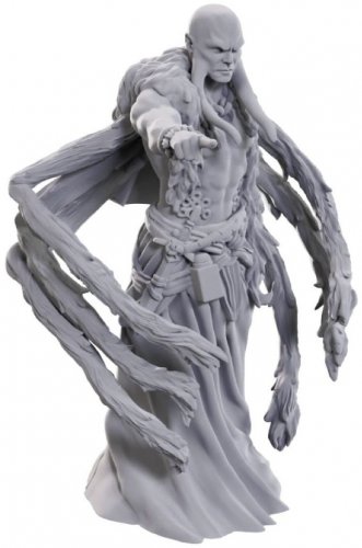 D&D Nolzur's Marvelous Unpainted Minis: Kraken Priest