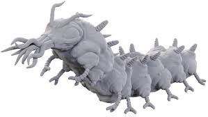 D&D Nolzur's Marvelous Unpainted Miniatures: Classic Carrion Crawler