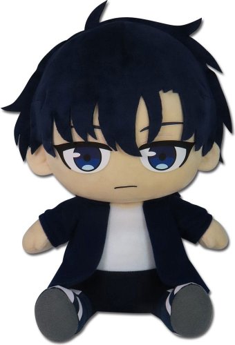 Pehmo: Solo Leveling - Sung Jinwoo Sitting 2 (30cm)