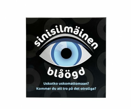 Sinisilm�inen
