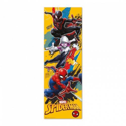 Juliste: Marvel Spider-Man - Door Poster