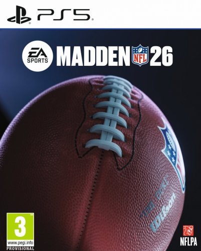 Madden NFL: 26 (+Bonus)
