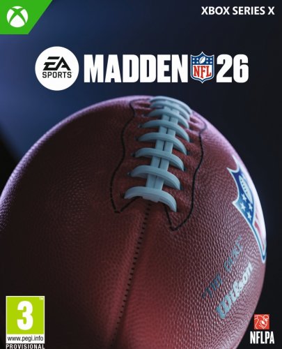 Madden NFL: 26 (+Bonus)