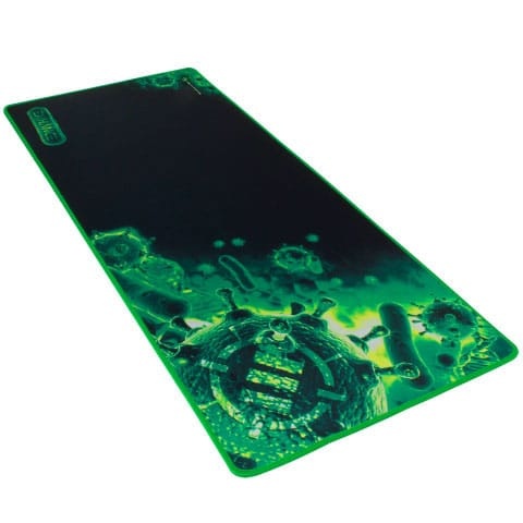 Hiirimatto: Enhance Green XXL (80x34cm)