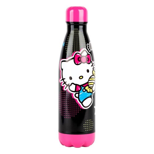 Juomapullo: Sanrio - Hello Kitty Candies (500ml)