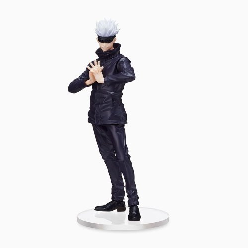 Figu: Jujutsu Kaisen - SPM Gojo Satoru (20cm)