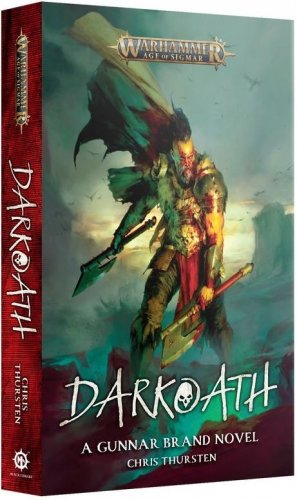 Age Of Sigmar: Darkoath (pb)