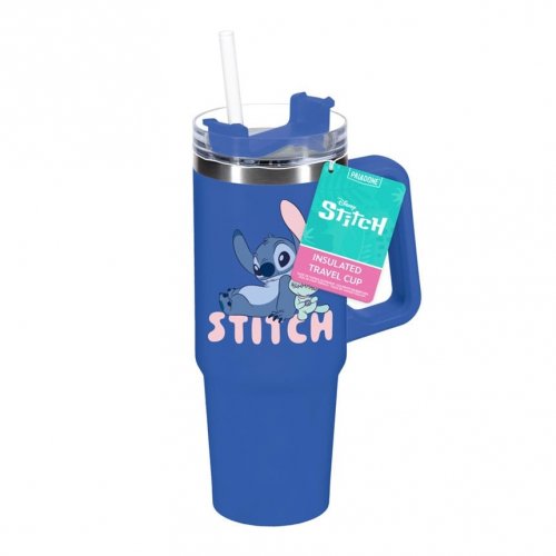 Matkamuki: Stitch - Multiway 900ml