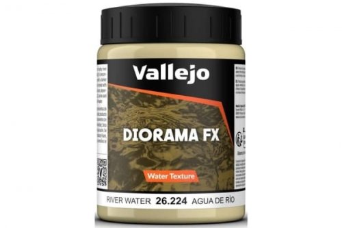 26224 River water  200ml