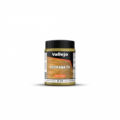 26220 Swamp water  200ml
