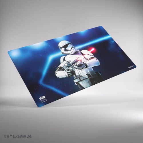 Pelimatto: Gamegenic - Star Wars Unlimited - Stormtrooper