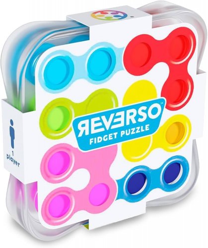 SmartGames: Reverso