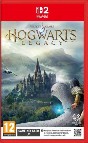 Hogwarts Legacy