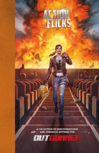 Outgunned: Action Flicks Vol. 1