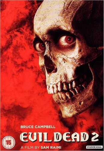 Evil Dead 2 (1987)