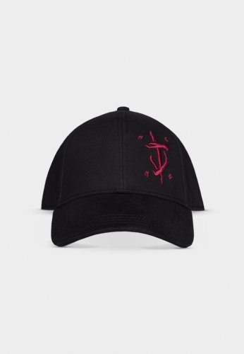 Lippis: Doom The Dark Ages Slayer - Adjustable Cap