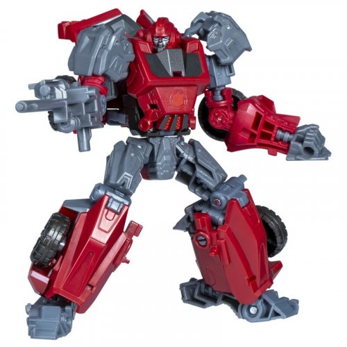Figu: Transformers War For Cybertron - Studio Series Ironhide (16cm)