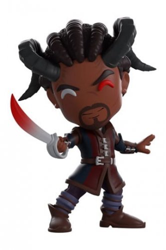 Figuuri: Youtooz - Baldur's Gate 3 Wyll (12cm)