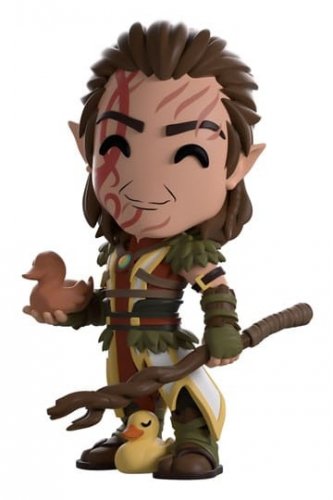 Figuuri: Youtooz - Baldur's Gate 3 Halsin (12cm)