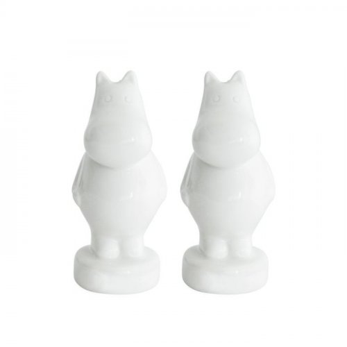 Suola & pippurisirottimet: Moomin - Muumi