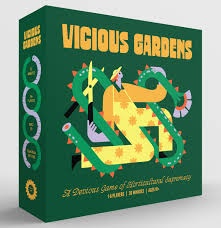 Vicious Gardens