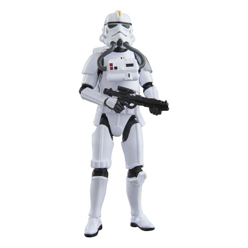 Figu: Star Wars Jedi Survivor - Jetpack Trooper (Vintage Collection) (10cm)